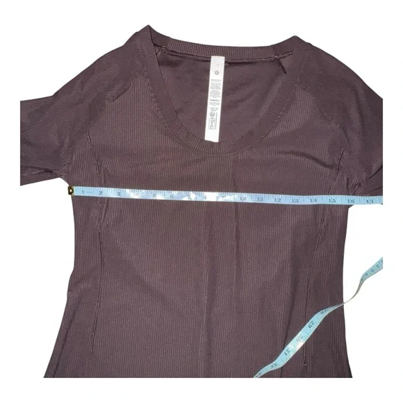chinese dress ladies Wool Sweater Lululemon Merino Wool-Blend Ribbed Long Wrap Sweater - Cayenne